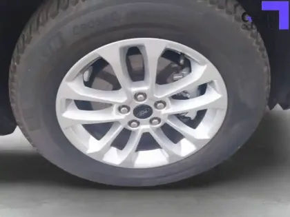 Photo 13 Ford Kuga  2.5 Duratec 180 ch FlexiFuel FHEV E85 Powershift