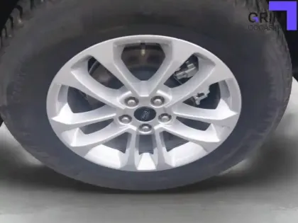 Photo 14 Ford Kuga  2.5 Duratec 180 ch FlexiFuel FHEV E85 Powershift