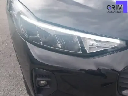 Photo 16 Ford Kuga  2.5 Duratec 180 ch FlexiFuel FHEV E85 Powershift