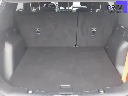 Photo 11 Ford Kuga  2.5 Duratec 180 ch FlexiFuel FHEV E85 Powershift