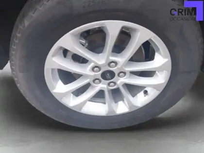 Photo 15 Ford Kuga  2.5 Duratec 180 ch FlexiFuel FHEV E85 Powershift