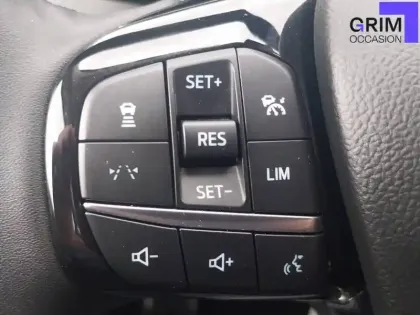 Photo 24 Ford Kuga  2.5 Duratec 180 ch FlexiFuel FHEV E85 Powershift