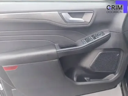 Photo 21 Ford Kuga  2.5 Duratec 180 ch FlexiFuel FHEV E85 Powershift