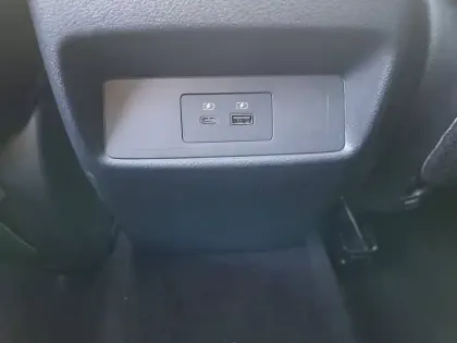 Photo 16 Nissan Qashqai  Mild Hybrid 140 ch