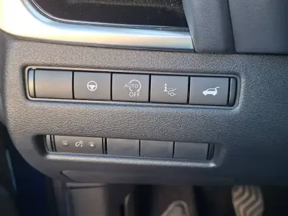 Photo 30 Nissan Qashqai  Mild Hybrid 140 ch