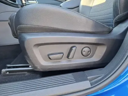 Photo 18 Nissan Qashqai  Mild Hybrid 140 ch