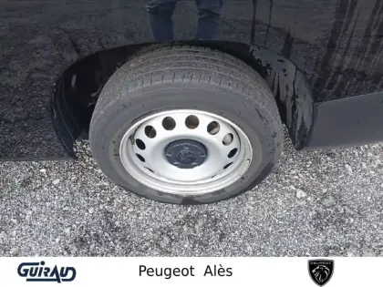 Photo 11 Peugeot Partner  CA XL BLUEHDI 100 S&S BVM6