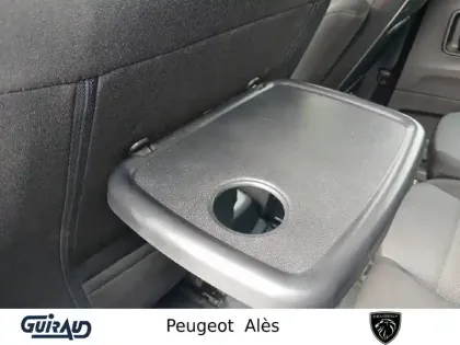 Photo 13 Peugeot Partner  CA XL BLUEHDI 100 S&S BVM6