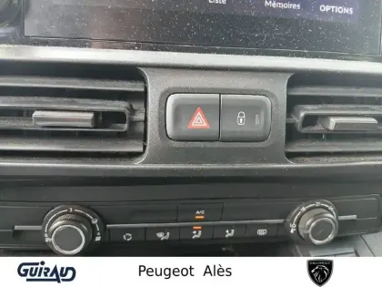 Photo 18 Peugeot Partner  CA XL BLUEHDI 100 S&S BVM6