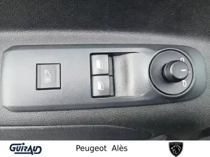 Photo 12 Peugeot Partner  CA XL BLUEHDI 100 S&S BVM6