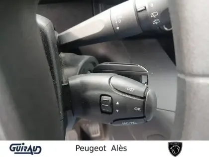 Photo 16 Peugeot Partner  CA XL BLUEHDI 100 S&S BVM6