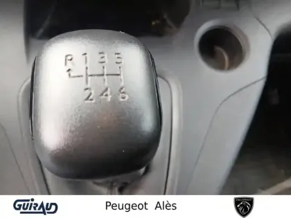 Photo 17 Peugeot Partner  CA XL BLUEHDI 100 S&S BVM6