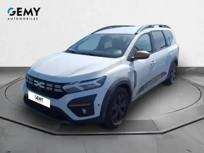 Photo Dacia Jogger Extreme+