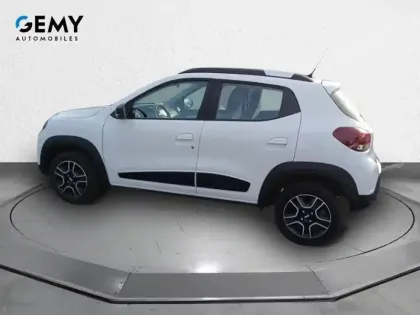 Photo 6 Dacia Spring 