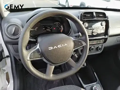 Photo 12 Dacia Spring 