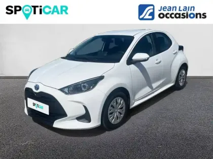 Photo Toyota Yaris Collection