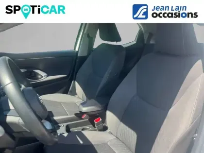 Photo 10 Toyota Yaris  Hybride 116h