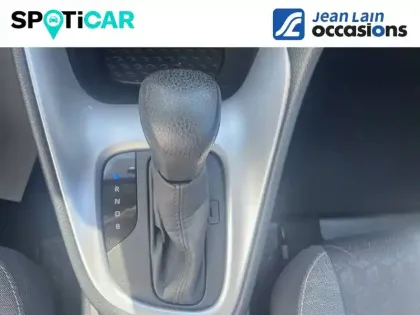 Photo 13 Toyota Yaris  Hybride 116h