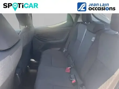Photo 11 Toyota Yaris  Hybride 116h