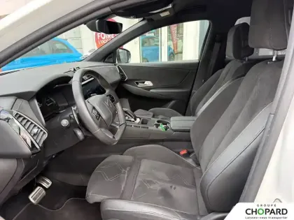 Photo 9 DS DS 7 DS7 Crossback Hybride E-Tense 225 EAT8