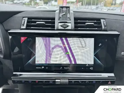 Photo 12 DS DS 7 DS7 Crossback Hybride E-Tense 225 EAT8