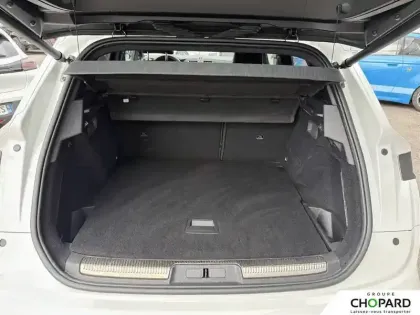 Photo 5 DS DS 7 DS7 Crossback Hybride E-Tense 225 EAT8