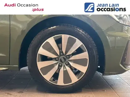 Photo 8 Audi A1  Sportback 30 TFSI 110 ch S tronic 7