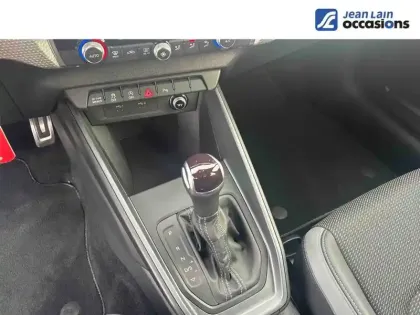 Photo 34 Audi A1  Sportback 30 TFSI 110 ch S tronic 7