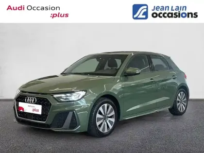 Photo Audi A1 S Line