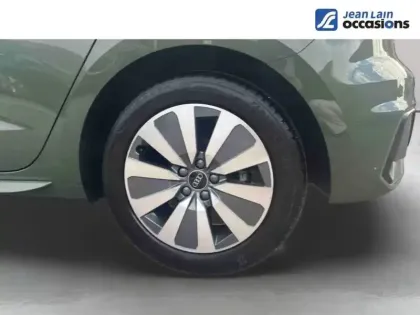 Photo 28 Audi A1  Sportback 30 TFSI 110 ch S tronic 7