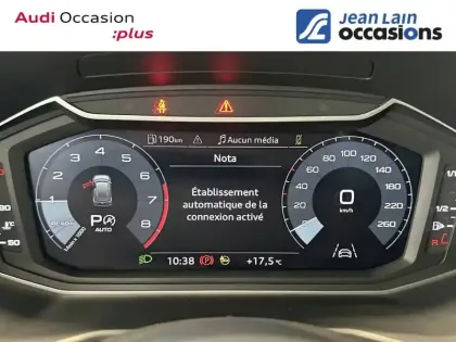 Photo 15 Audi A1  Sportback 30 TFSI 110 ch S tronic 7