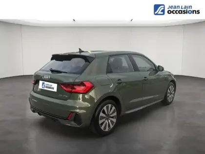Photo 24 Audi A1  Sportback 30 TFSI 110 ch S tronic 7