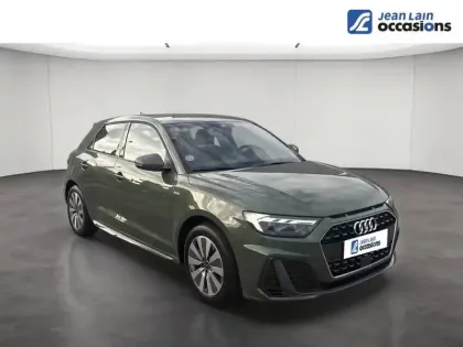 Photo 22 Audi A1  Sportback 30 TFSI 110 ch S tronic 7