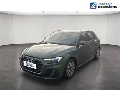 Photo 20 Audi A1  Sportback 30 TFSI 110 ch S tronic 7