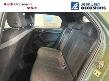 Photo 16 Audi A1  Sportback 30 TFSI 110 ch S tronic 7