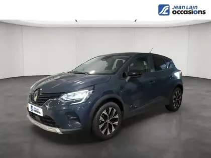 Photo Renault Captur Evolution