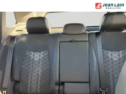 Photo 16 Volkswagen Tiguan  1.5 eHybrid 272ch DSG6
