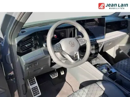 Photo 10 Volkswagen Tiguan  1.5 eHybrid 272ch DSG6