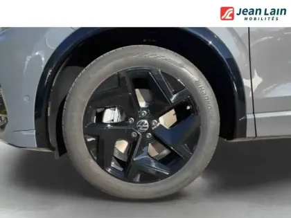 Photo 8 Volkswagen Tiguan  1.5 eHybrid 272ch DSG6