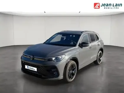 Photo Volkswagen Tiguan R-line Edition