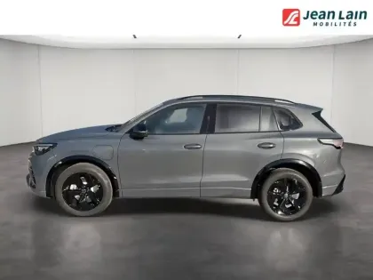 Photo 7 Volkswagen Tiguan  1.5 eHybrid 272ch DSG6