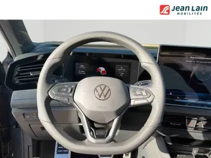 Photo 11 Volkswagen Tiguan  1.5 eHybrid 272ch DSG6