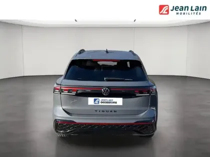 Photo 5 Volkswagen Tiguan  1.5 eHybrid 272ch DSG6