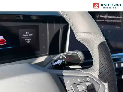 Photo 12 Volkswagen Tiguan  1.5 eHybrid 272ch DSG6