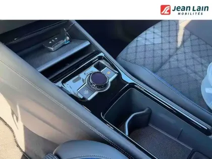 Photo 14 Volkswagen Tiguan  1.5 eHybrid 272ch DSG6