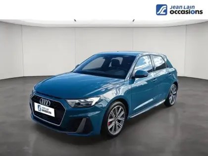 Photo Audi A1 S Line