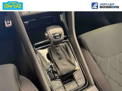 Photo 12 Skoda Karoq  2.0 TDI 150 ch SCR 4x4 DSG7