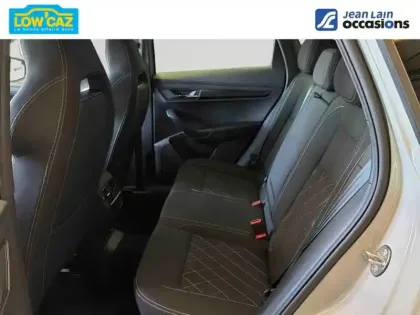 Photo 16 Skoda Karoq  2.0 TDI 150 ch SCR 4x4 DSG7