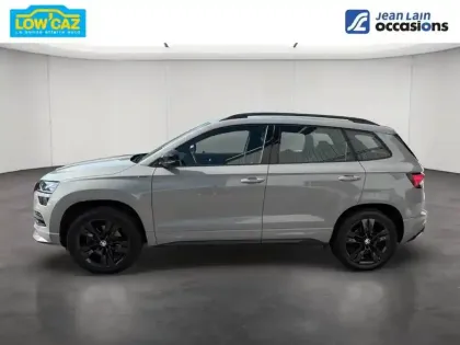 Photo 7 Skoda Karoq  2.0 TDI 150 ch SCR 4x4 DSG7