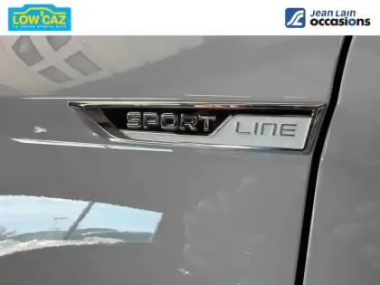 Photo 24 Skoda Karoq  2.0 TDI 150 ch SCR 4x4 DSG7